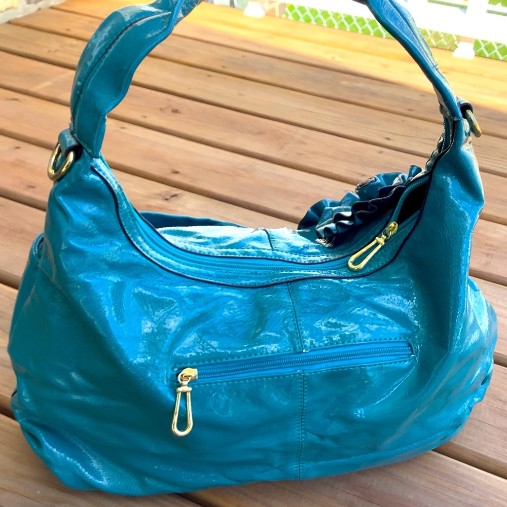 Nice hobo bag 🌸🌸 - Picture 4 of 14